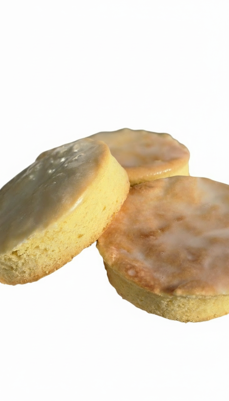 Pound Rounds 3 Pack
