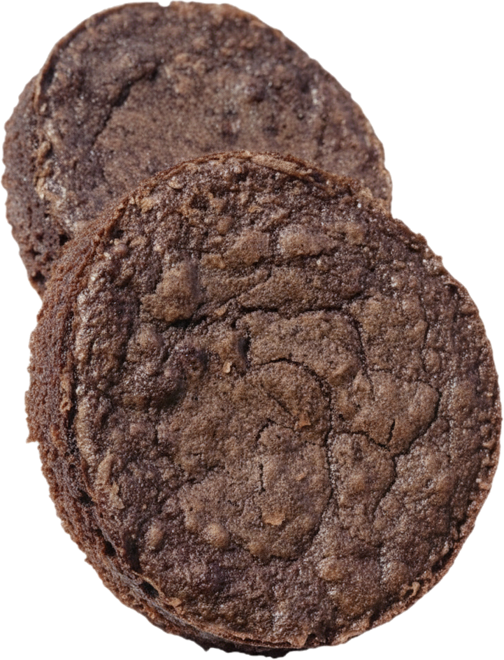 Brownie Rounds Dozen