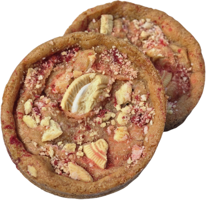 Pretty Fruity 3 Pack
