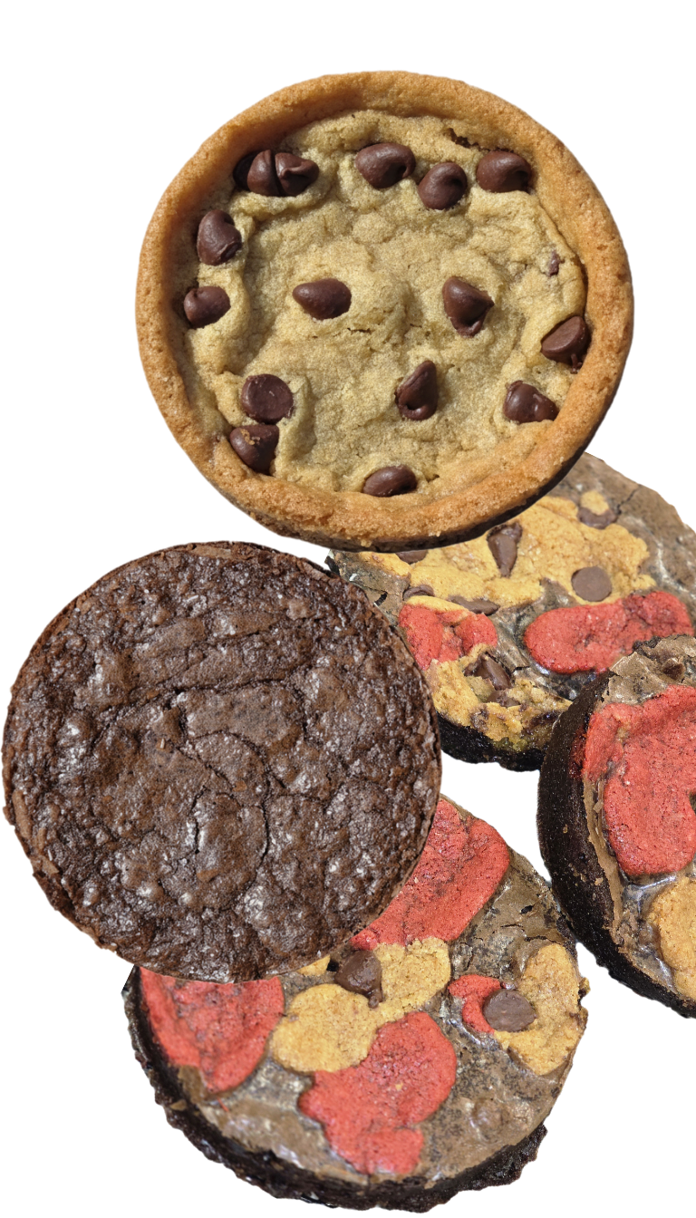 Classic Trio 3 Pack