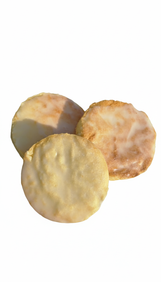 Classic Triple Flavor Pound Dozen