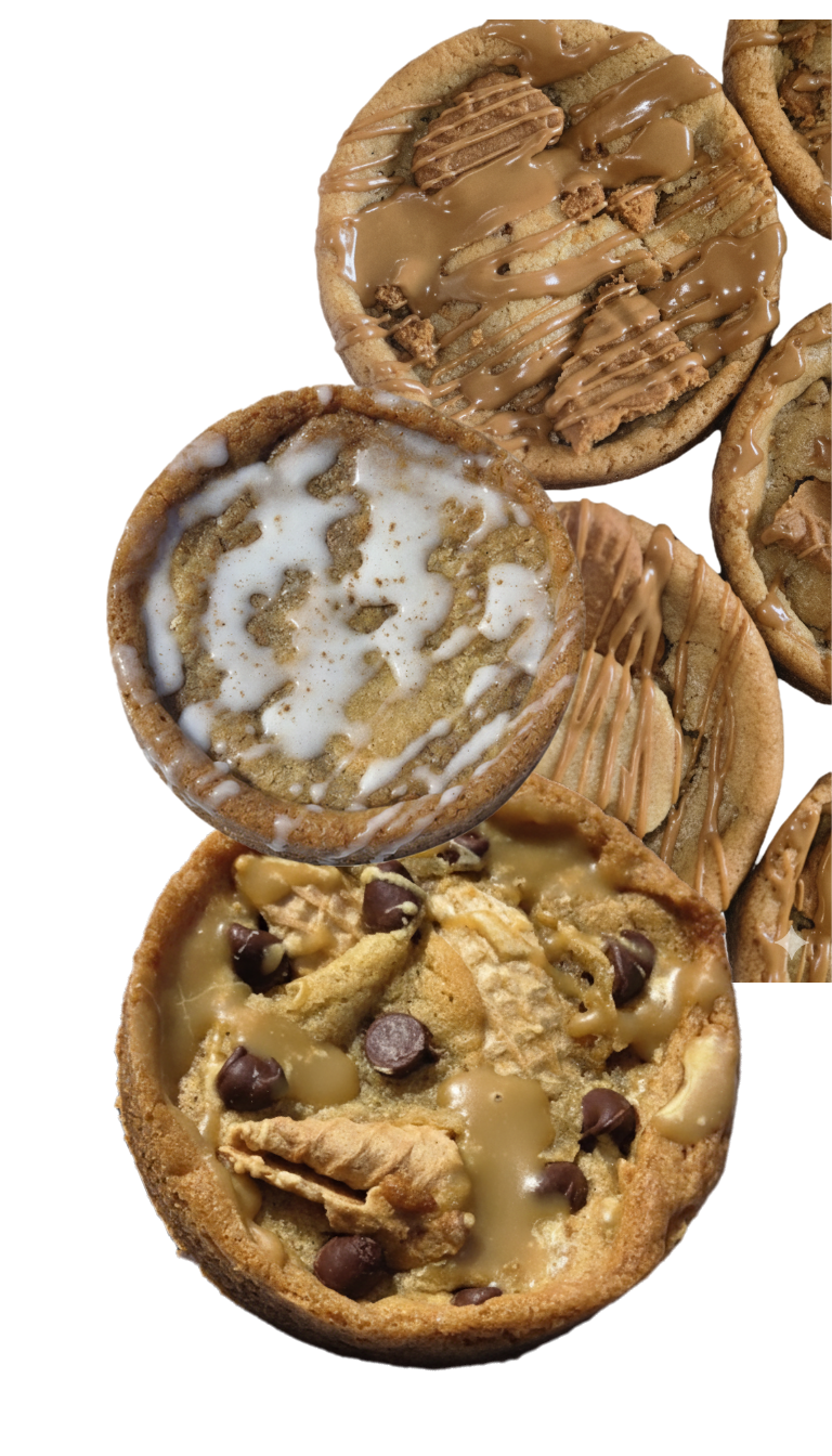 Sugar Sensation 3 Pack