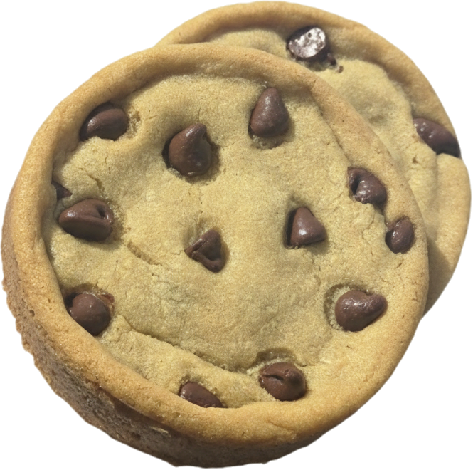 Classic Chocolate Chip Dozen