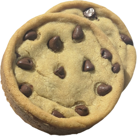 Classic Chocolate Chip Dozen